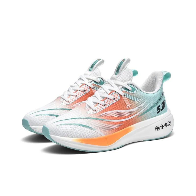 Gaius Durant Cushioning, Abrasion Resistant, Breathable, Supportive, Thermal Low Top Supercritical Running Shoes Unisex-58
