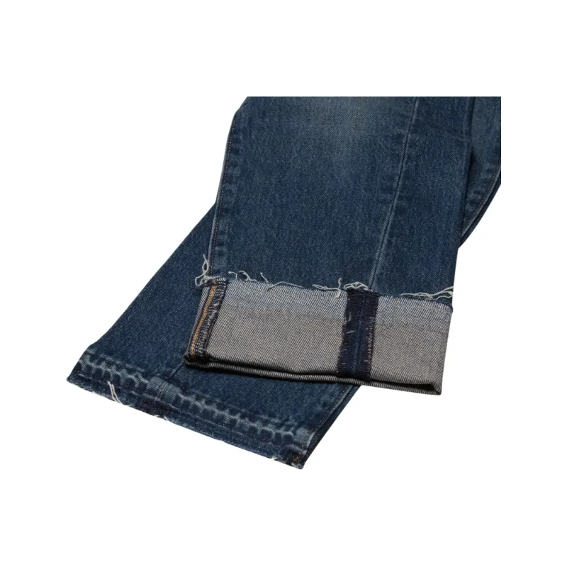 Levis Jeans Men Blue-6