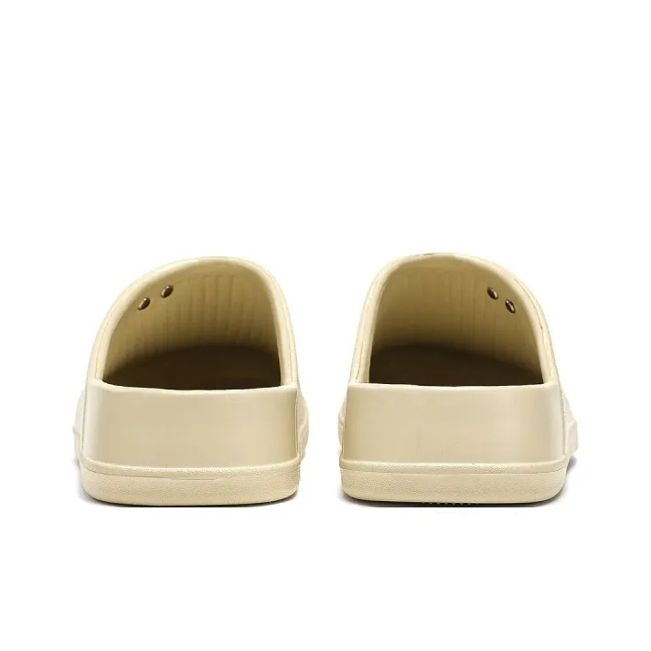 Mulinsen EVA Slip Resistant Closed Toe Slippers Unisex-6