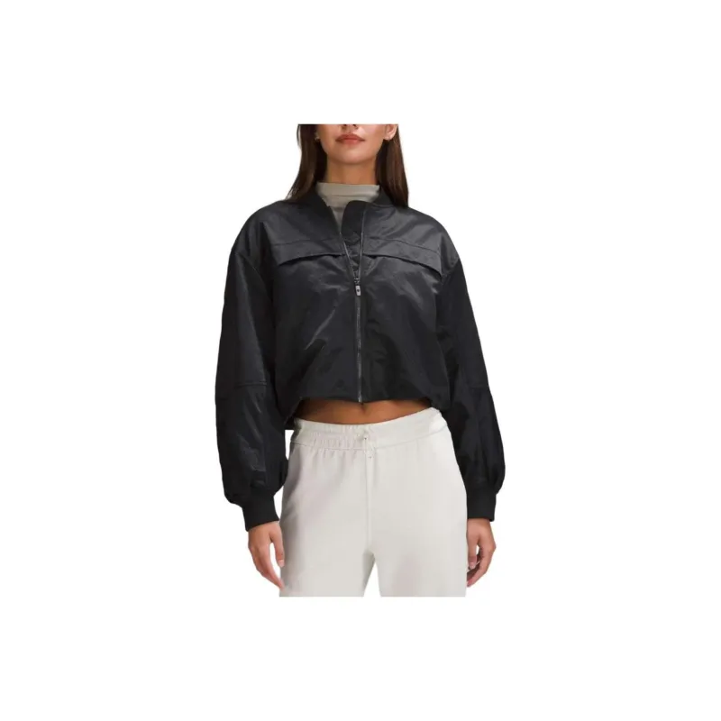 Lululemon Insulated Jackets & Coats Women's-1