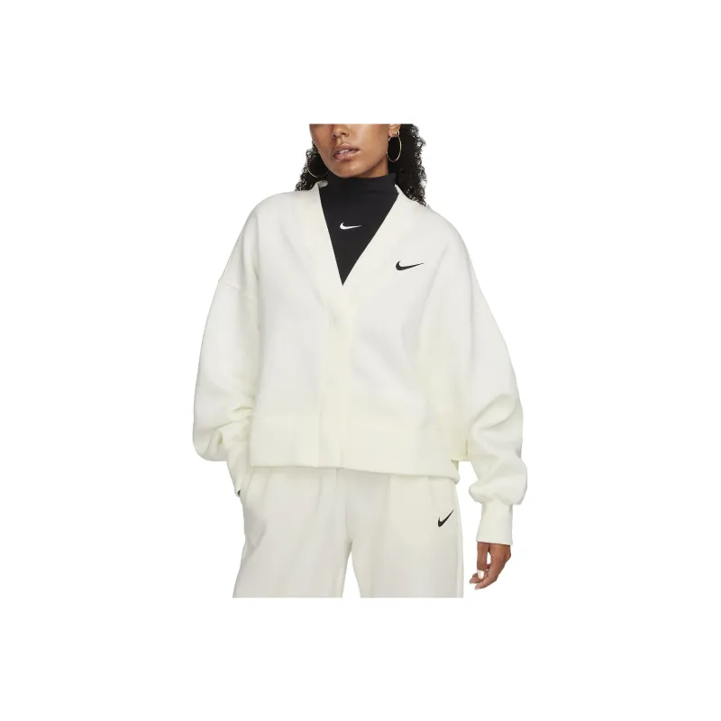 Nike Sportswear Phoenix Fleece Women's Over Oversized Cardigan-0
