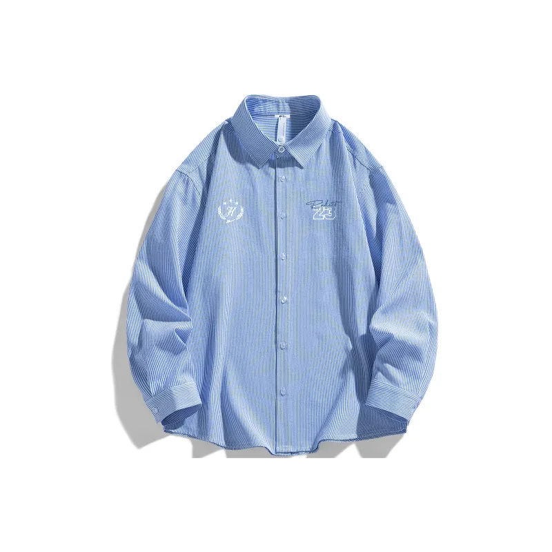 Warrior Huichao Riding The Wind Collection Shirt Unisex-5
