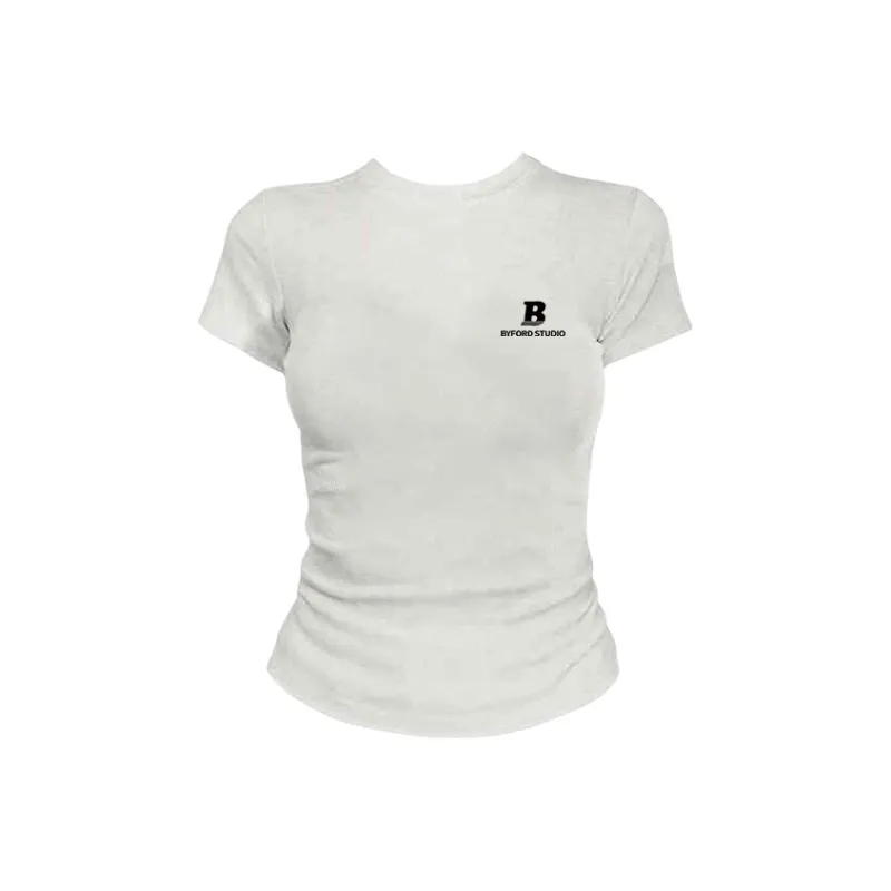 Byford Undershirt Women's White-4