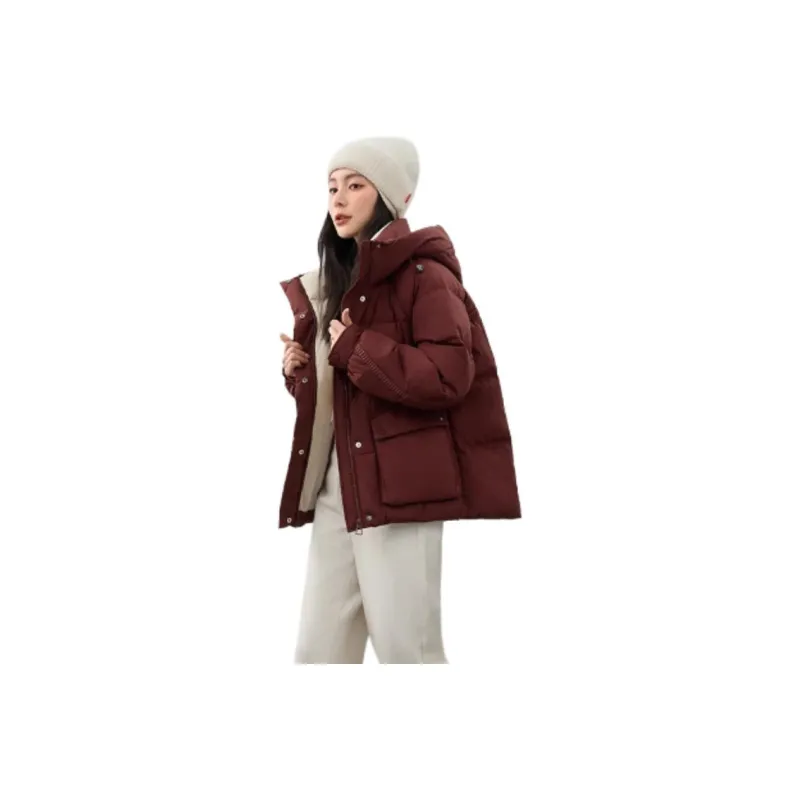 YAYA Down Jackets Women's-0