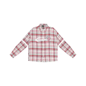 LBPC x Beam Mix With Kimchi Shirt Unisex
