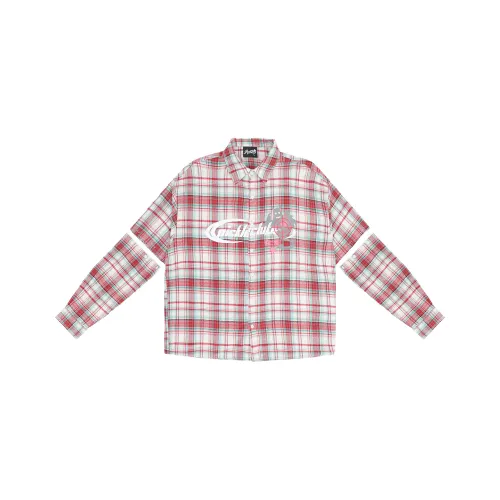 LBPC x Beam Mix With Kimchi Shirt Unisex