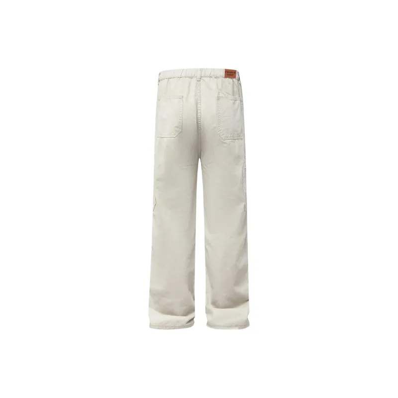 CHARLIE GOLF Cargo Pants Unisex-1