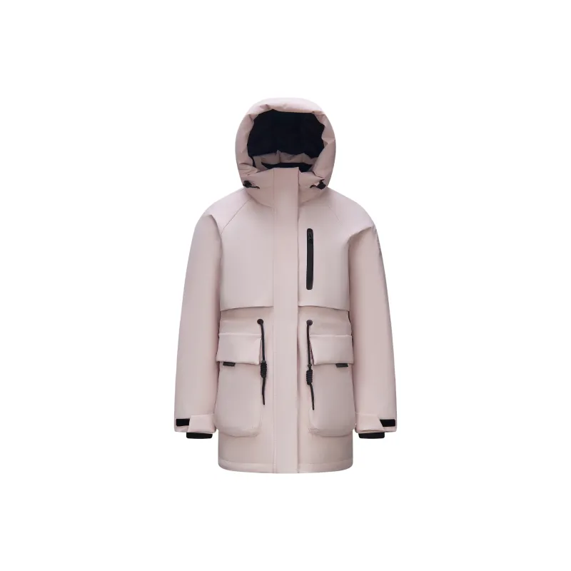 SEM/R Down Jackets Women's-2