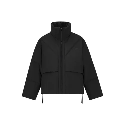 Reebok Sports Casual Trendy Down Jacket Women's