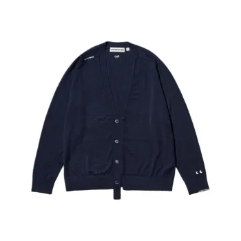 Anya Hindmarch X UNIQLO Knitwear Women's Indigo