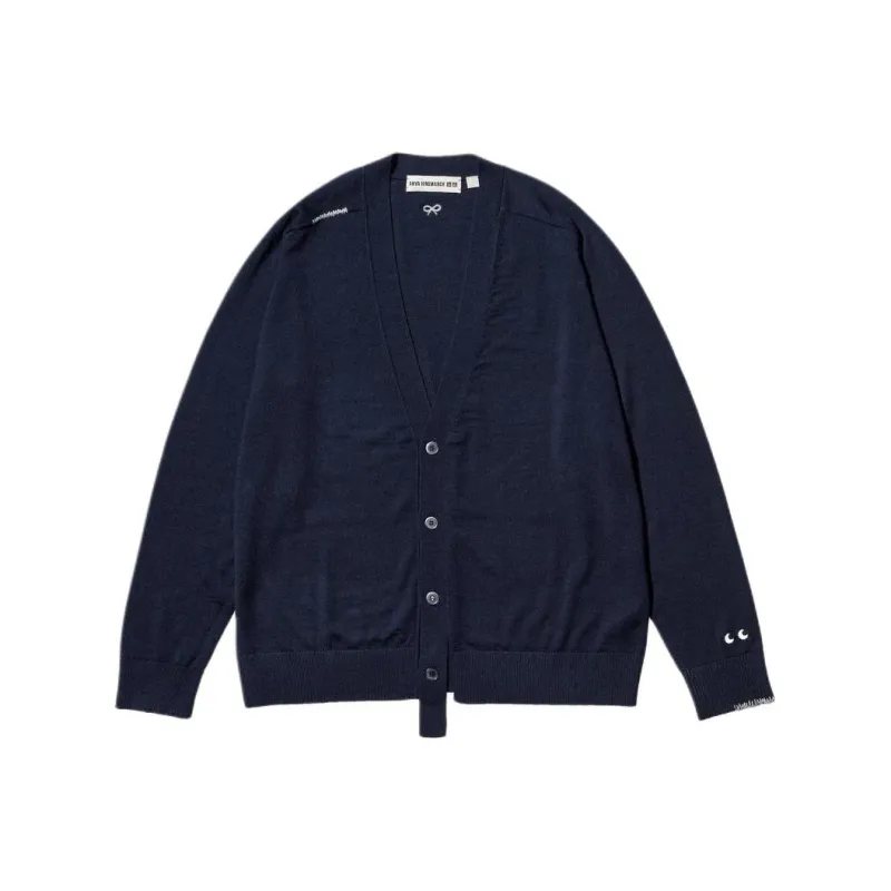 Anya Hindmarch X UNIQLO Knitwear Women's Indigo-0