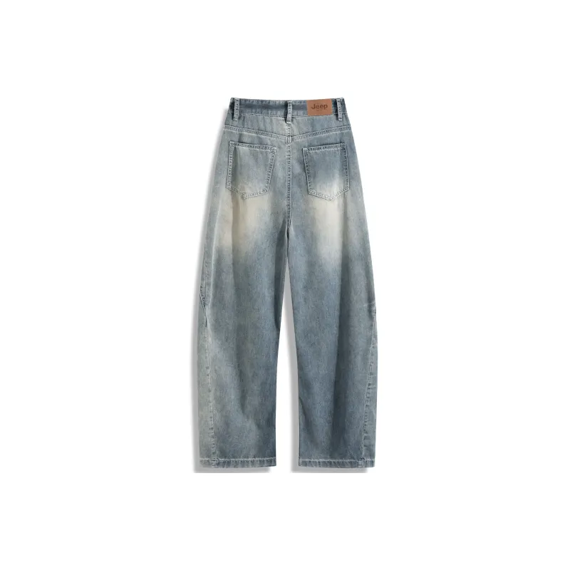 Jeep Jeans Unisex-8