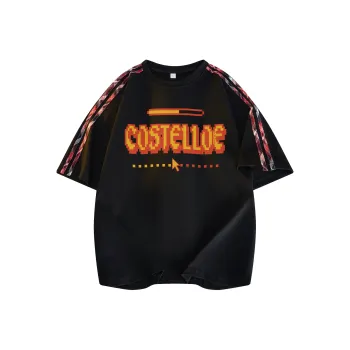 PAUL COSTELLOE T Shirts Unisex