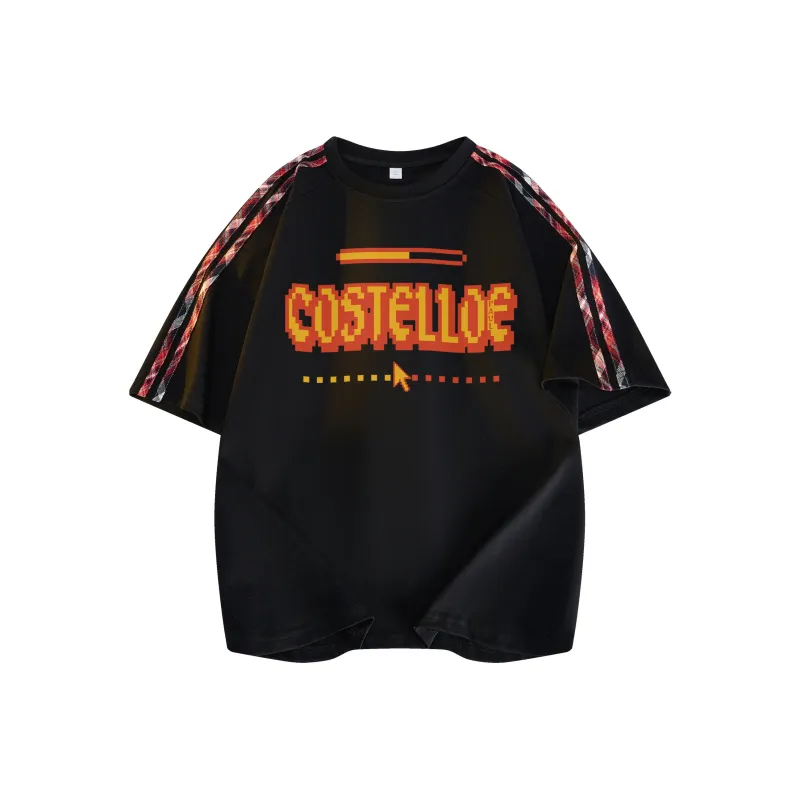 PAUL COSTELLOE T Shirts Unisex-0