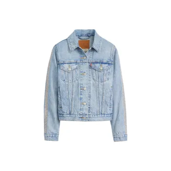 Levi's Jackets Coats Women's Blue
