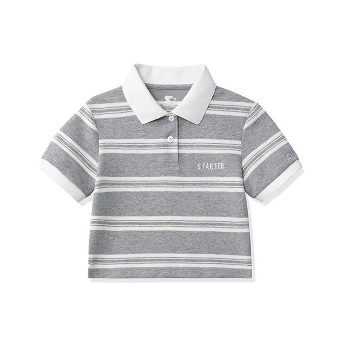 STARTER Polo Shirts Women's-0