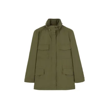 Loro Piana Jackets Women's Green