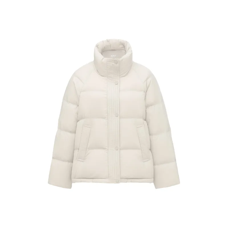 Tambor Down Jackets Women's-4