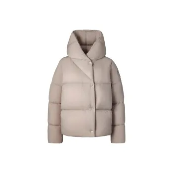 Canada Goose Rhoda Buttoned Puffer Jacket