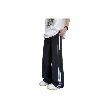 HAPPY PARTY Casual Pants Unisex