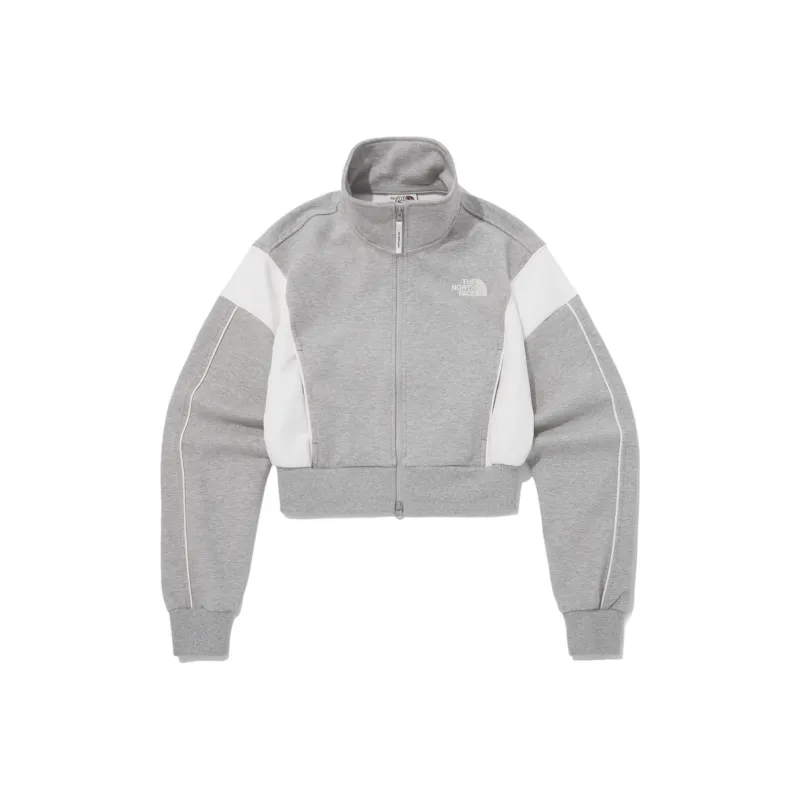 THE NORTH FACE Jackets Coats Women's Gray-0