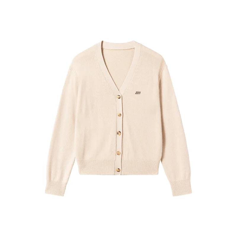 Miss Sixty Cashmere Sweater Women's-0