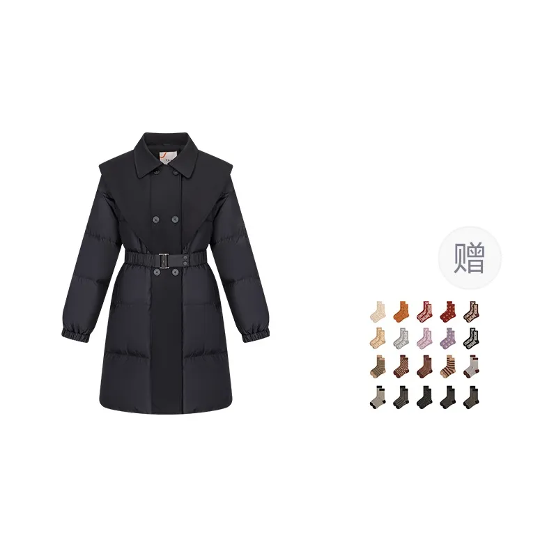 ERAL Down Jackets Women's-7
