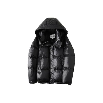 TOUCH Down Jacket Women's Black
