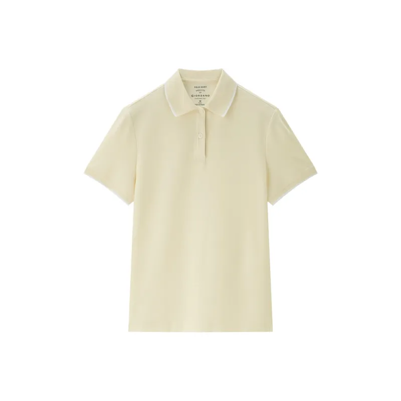 UNIQLO Polo Shirts Women's-10