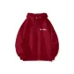 Burgundy, Thin
