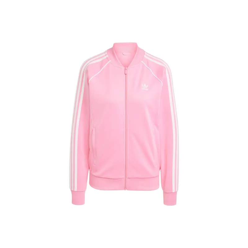 Adidas Adicolor Classics Sst Track Jacket-0