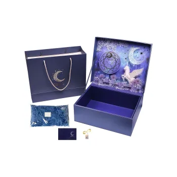 Colorful bears Gift Box Sets