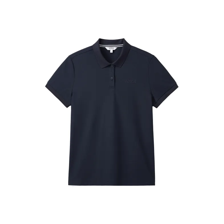 AIGLE Polo Shirts Women's-4