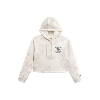 Wilson BLOOMING Sweatshirt Women's