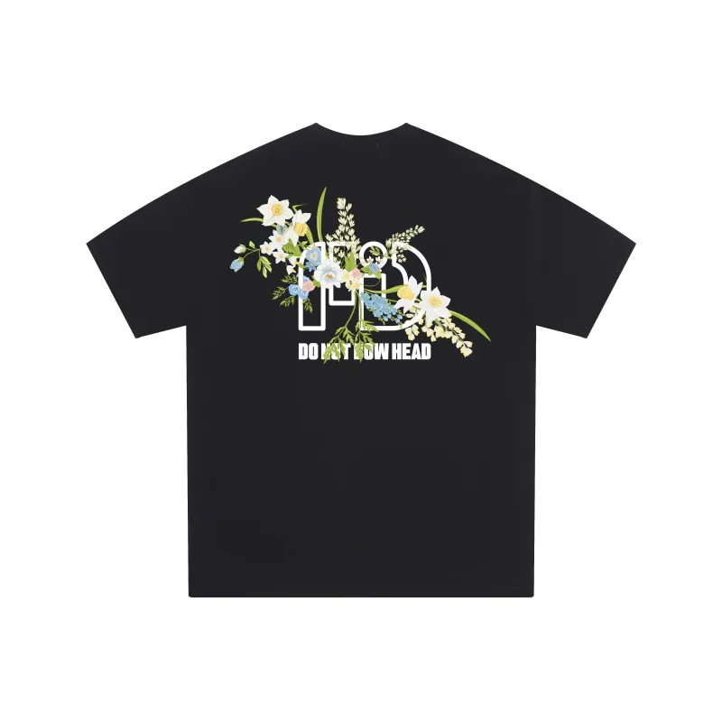 DNBH T Shirts Unisex-0
