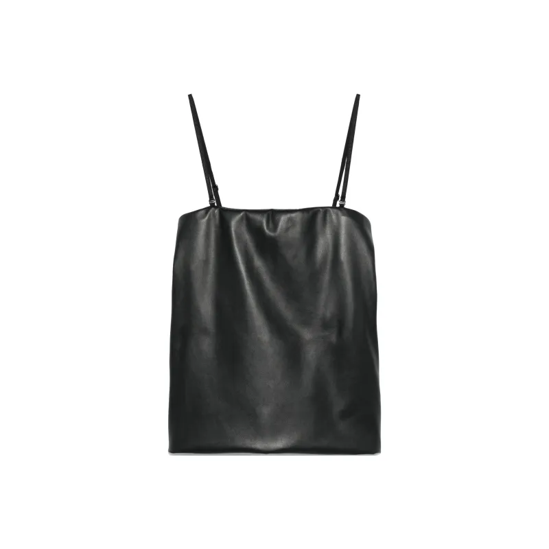 SportMa LINDSEY Camisole Women's Black-0