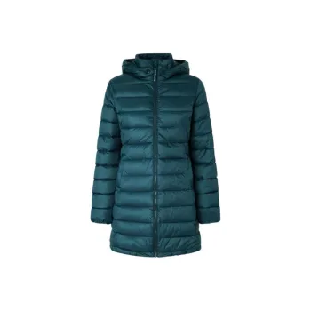 Pepe Jeans Jackets Coats Women's Green