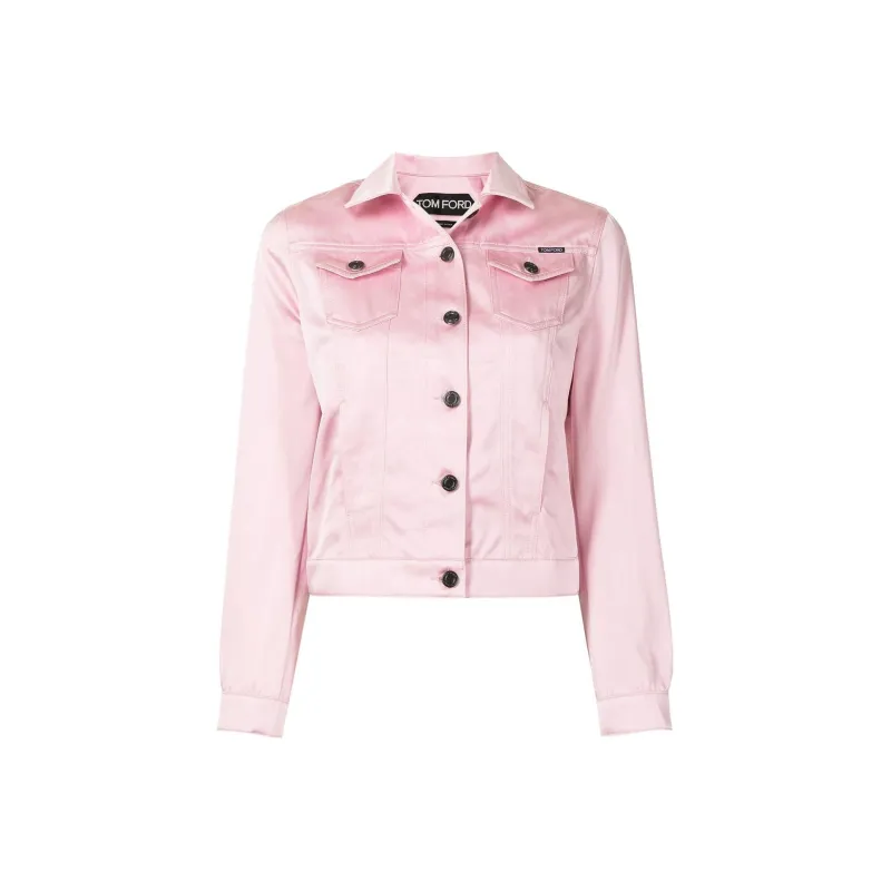 TOM FORD Jackets Women's Pink-0