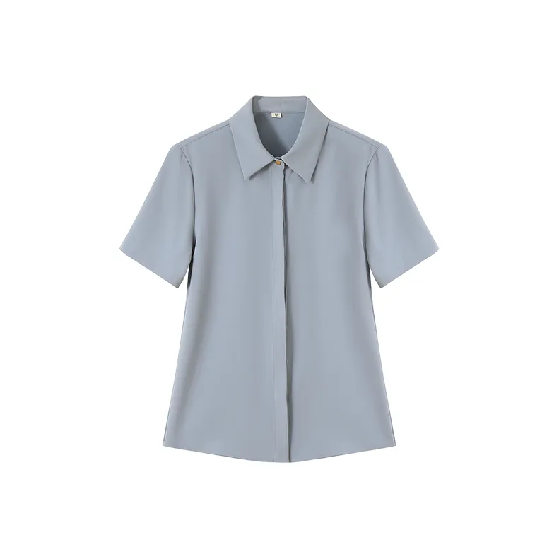 Miss Burde Shirts Women's-5