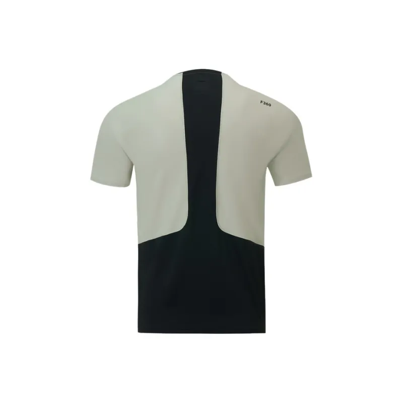 DESCENTE RUNNING Collection T Shirt Men's-1