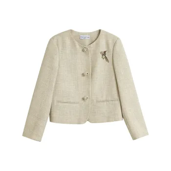 Inman x MILEI Jackets Coats Women's
