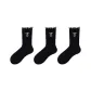 3 Black