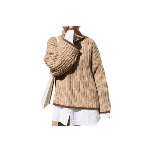 FREAK'S STORE Knitwear Women's Light Umber