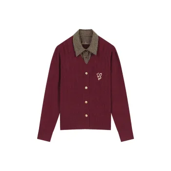 ELF SACK Knitwear Women's