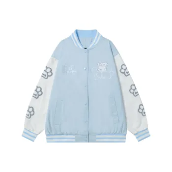 CUWU Jackets Unisex