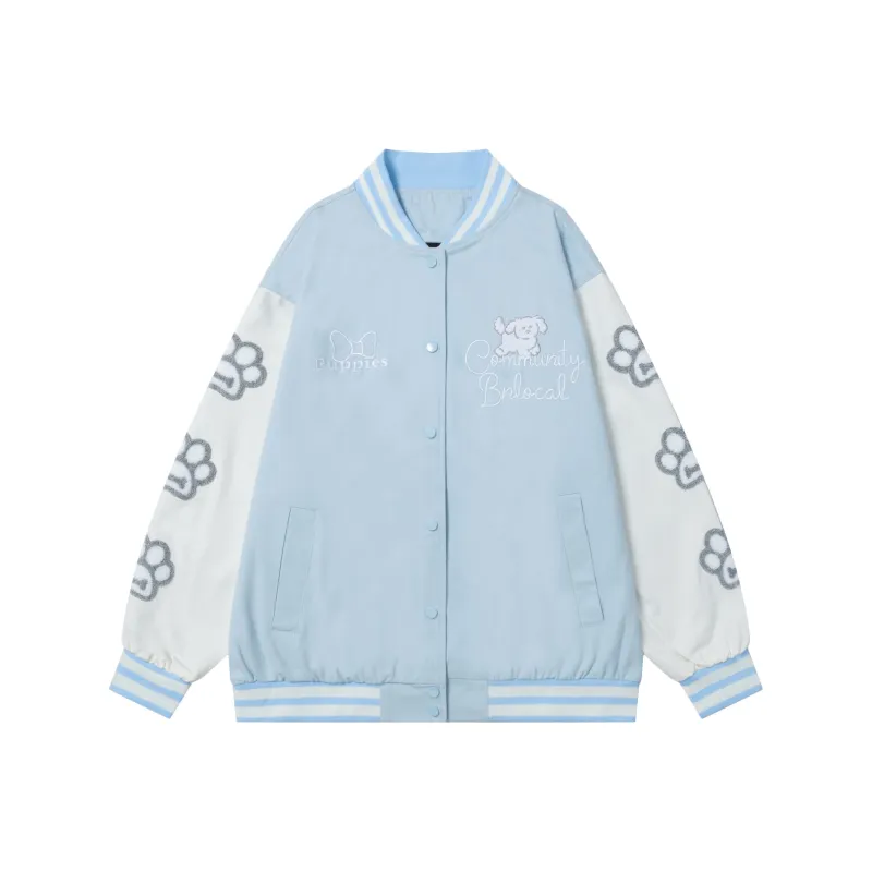 CUWU Jackets Unisex-0