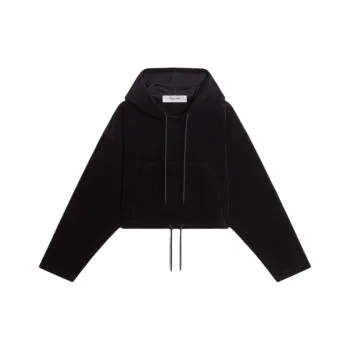 Golden Goose Nausica Drawstring Hoodie