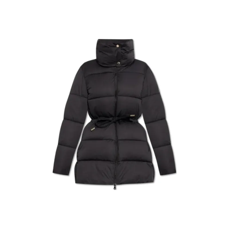 SAVE THE DUCK Petunia Puffer Jacket-0