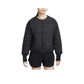 Nike Therma Fit Jackets Coats Women's Black