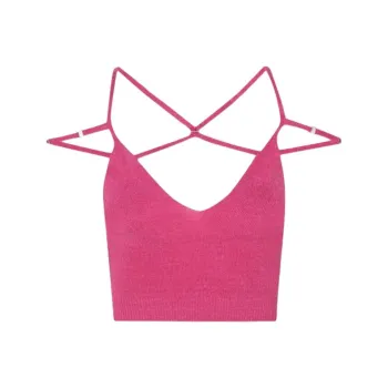 Jacquemus Camisole Women's Pink